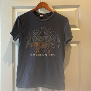 Emerson Fry T-shirt